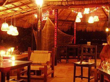 Bhanjyang Village Lodge Pokhara Buitenkant foto